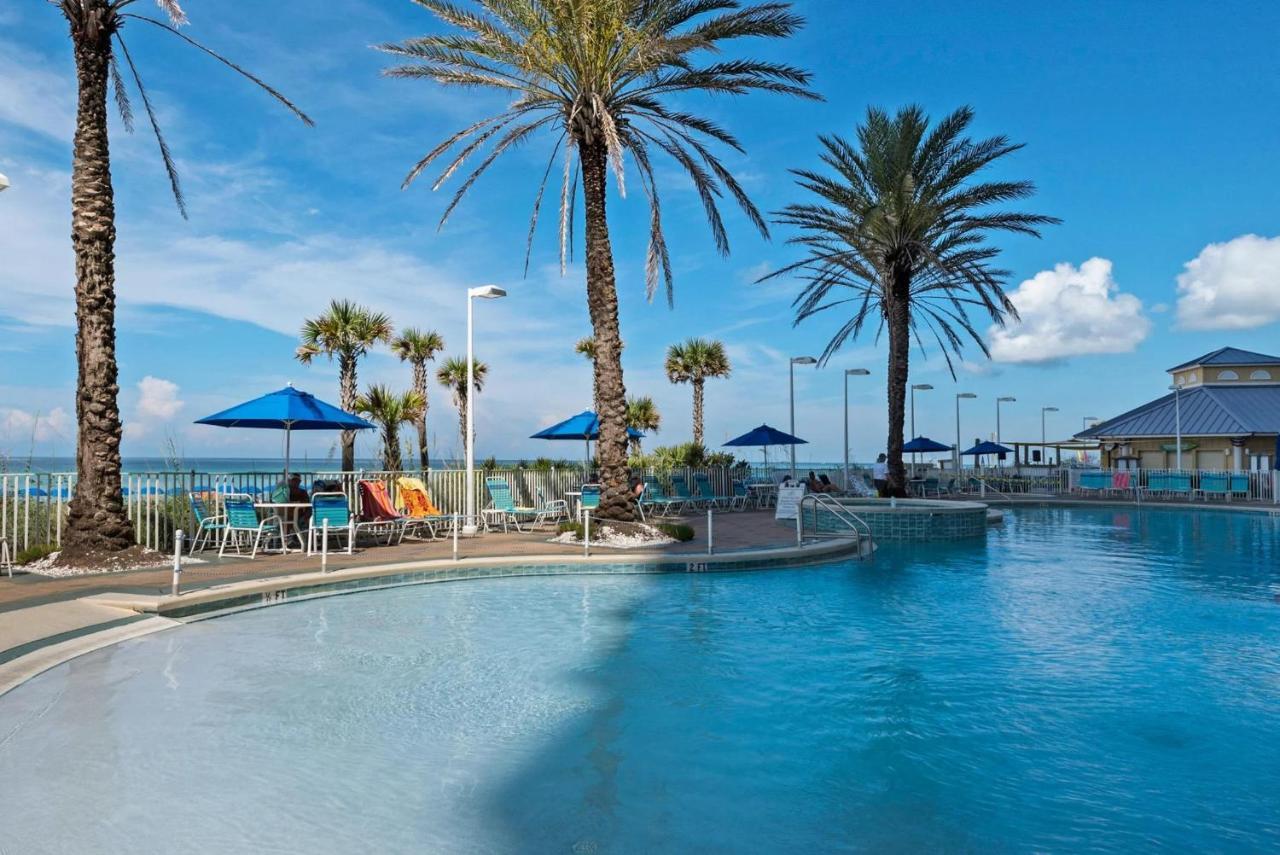 Villa Boardwalk 209 Panama City Beach Exterior foto