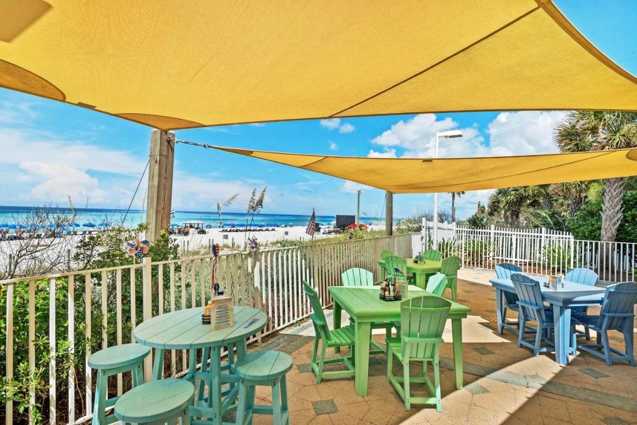 Villa Boardwalk 209 Panama City Beach Exterior foto