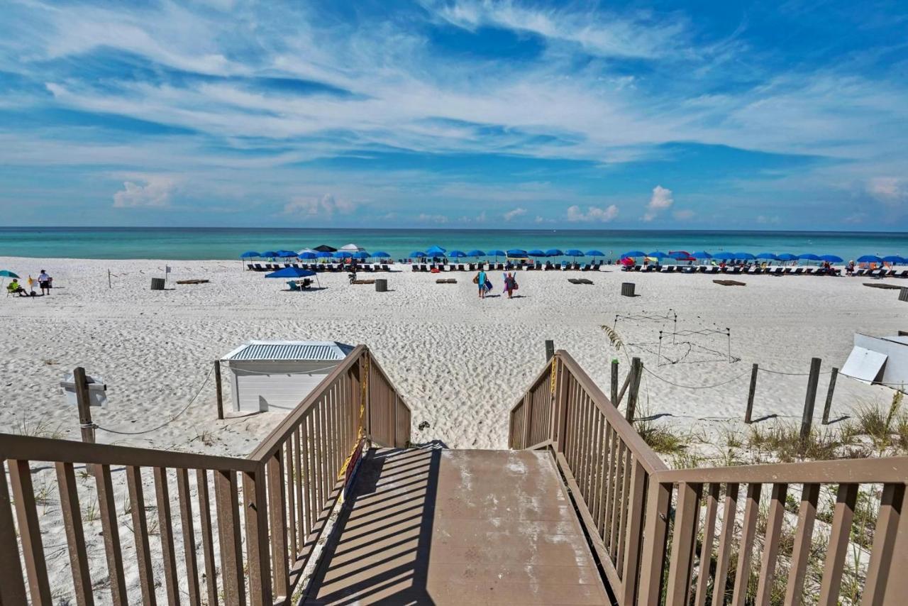Villa Boardwalk 209 Panama City Beach Exterior foto