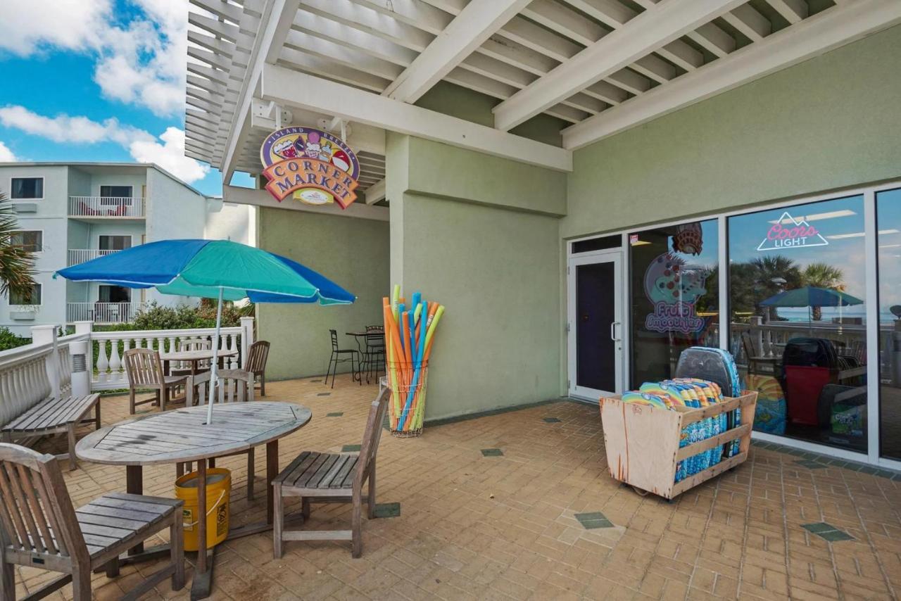 Villa Boardwalk 209 Panama City Beach Exterior foto