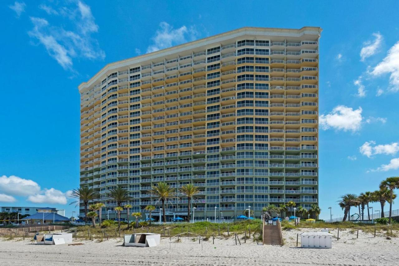 Villa Boardwalk 209 Panama City Beach Exterior foto
